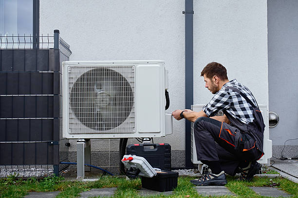 Trusted Hvac service in Cumming, GA - HVAC Repair CO